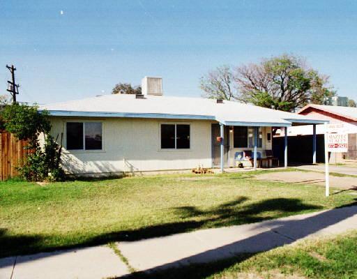 1350 N 41st Ave., Phoenix, AZ 85009