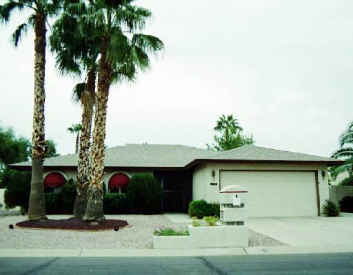 9636 E Foster Ave. #10, Sun Lakes, AZ 85248