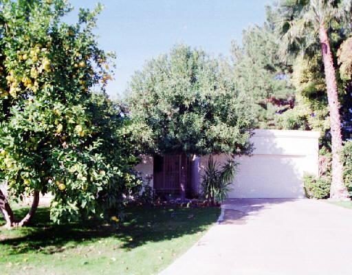 8030 N Via Verde St., Scottsdale, AZ 85258