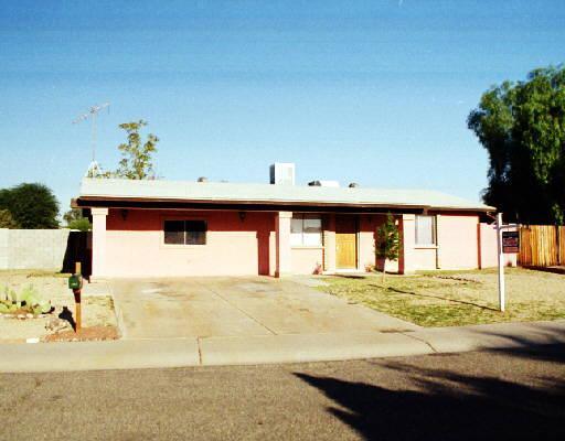 910 W Campo Bello Dr., Phoenix, AZ 85023