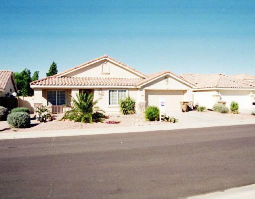 16156 W 87th Dr Nrth/south Exposur Dr., Peoria, AZ 85382