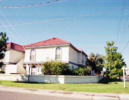 1402 S Jentilly Ln. #201, Tempe, AZ 85281