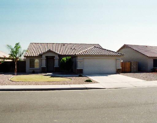 9637 N 94th Dr., Peoria, AZ 85345