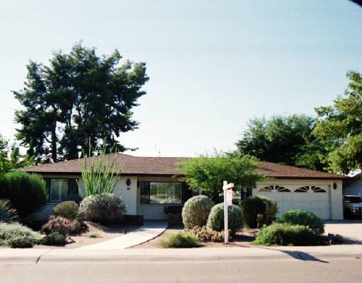 611 E Broadmor Dr., Tempe, AZ 85282