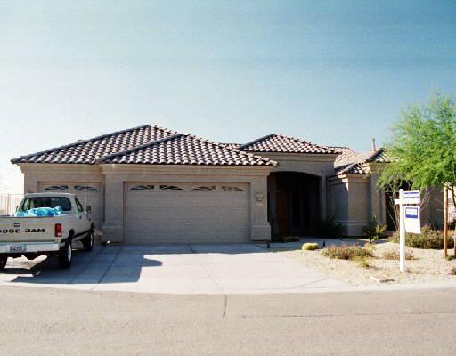 33004 N 48th Pl., Cave Creek, AZ 85331