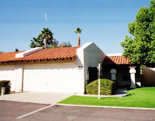 1850 S Westwood St. #3, Mesa, AZ 85210