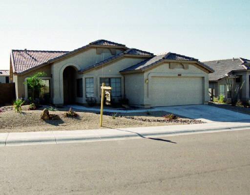 6407 W Lariat Ln., Glendale, AZ 85310