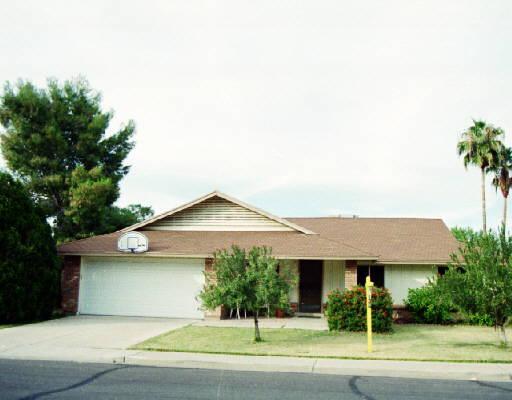 1258 W Kilarea Ave., Mesa, AZ 85202