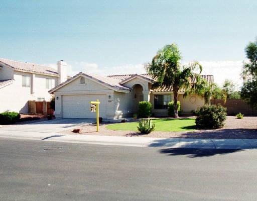 8119 W Voltaire Ave., Peoria, AZ 85381