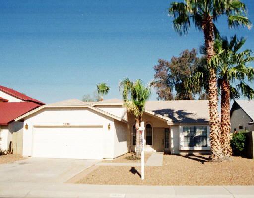 3836 E Marconi Ave., Phoenix, AZ 85032