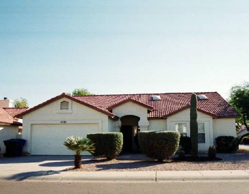 4201 E Saltsage Dr., Phoenix, AZ 85048