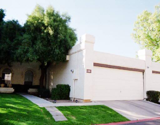 1930 S Westwood St. #14, Mesa, AZ 85210