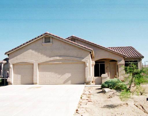 2905 N Rowen Cir., Mesa, AZ 85207