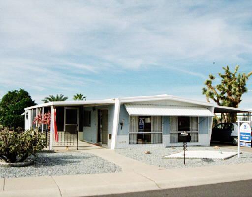 2508 N Snead Dr., Mesa, AZ 85215