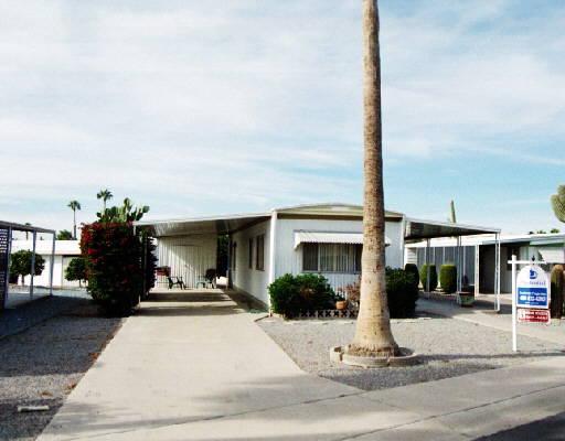 2434 N Ashton Pl., Mesa, AZ 85215