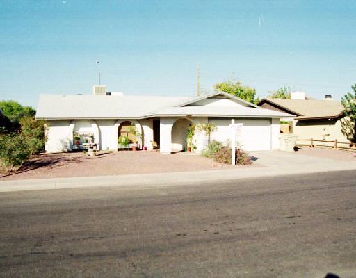 17620 N 58th Ln., Glendale, AZ 85308