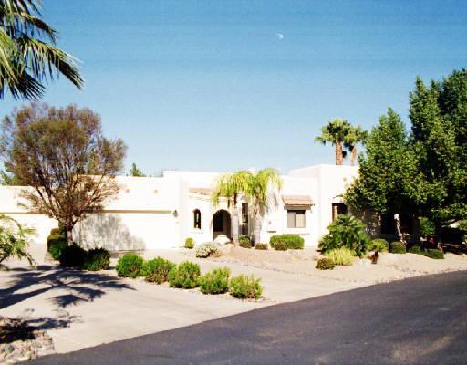 25515 N Forest Road Rd., Rio Verde, AZ 85263