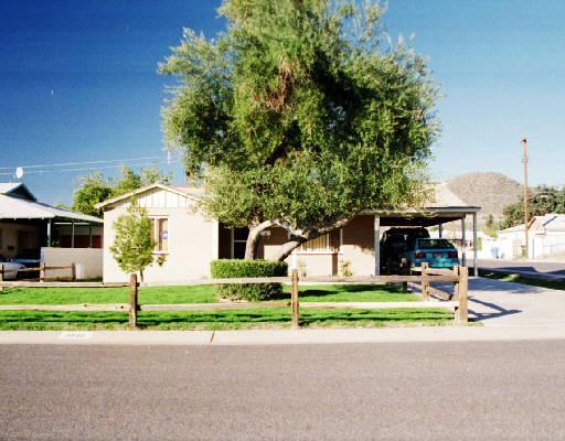 9520 N 2nd Pl., Phoenix, AZ 85020