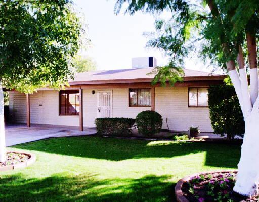 6035 N 33rd Ave. #----, Phoenix, AZ 85017