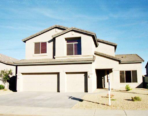 1678 E Lexington Ave., Gilbert, AZ 85234