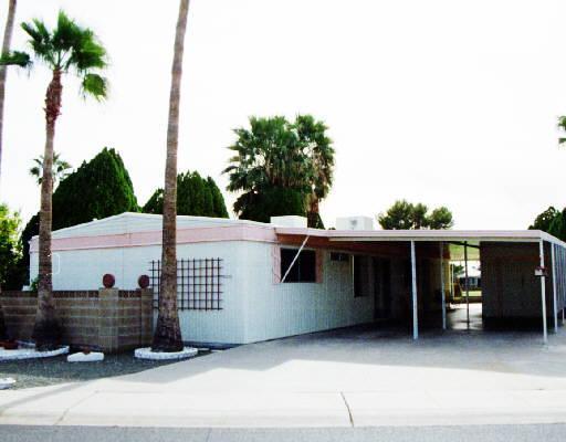 5823 E Montara Pl., Mesa, AZ 85215