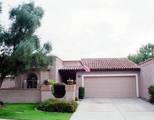 7733 N Via De Calma St., Scottsdale, AZ 85258
