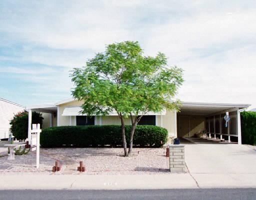 2731 N Wright Way, Mesa, AZ 85215