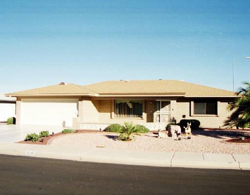 8346 E Milagro Ave., Mesa, AZ 85208