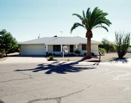 17003 N Gold Dust Ct., Sun City, AZ 85373