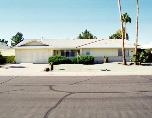 19802 N Palo Verde Dr., Sun City, AZ 85373