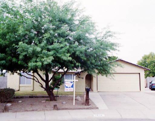 3618 E Dahlia Dr., Phoenix, AZ 85032