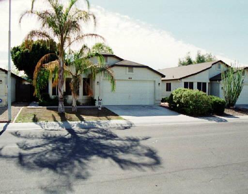 6311 W Delmonico Ln., Glendale, AZ 85302