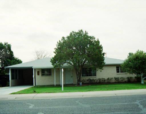 1115 E Jarvis Ave., Mesa, AZ 85204