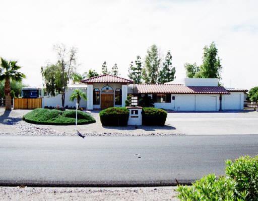 11117 W Cumberland Dr., Sun City, AZ