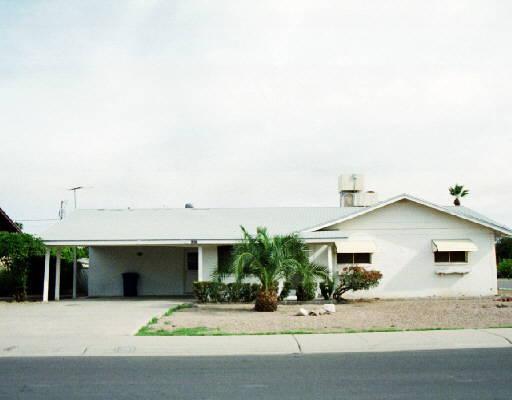 1321 S Beck Ave., Tempe, AZ 85281