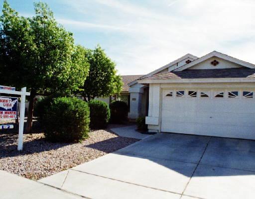 8533 W Georgia Ave. #BEAUTY, Glendale, AZ 85305