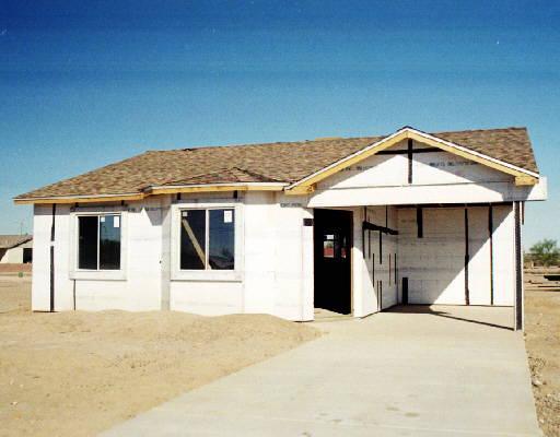 9438 W Pineveta Dr. #$$-3%, Arizona City, AZ 85223