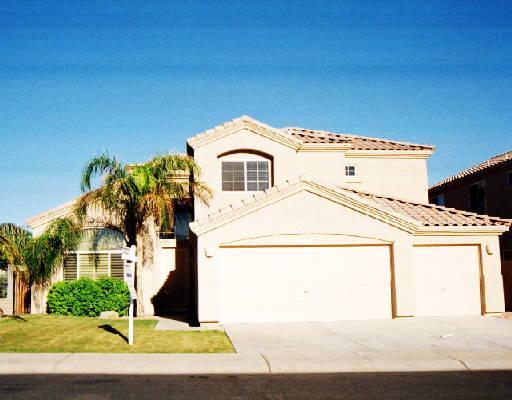 15625 S 6th Ave., Phoenix, AZ 85045