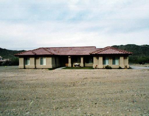 3840 W Carver Rd., Laveen, AZ 85339