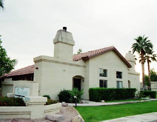 2019 W Lemon Tree Pl. #1158, Chandler, AZ 85224