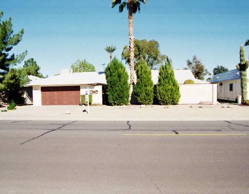 9818 W Lindgren Ave., Sun City, AZ 85373