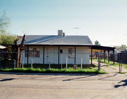 1737 W Vogel Ave., Phoenix, AZ 85021