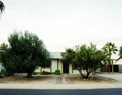 1716 W Loughlin Dr., Chandler, AZ 85224