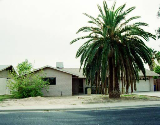 1051 W Dixon St., Mesa, AZ 85201