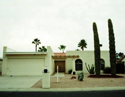 26018 S Hollygreen Dr. #21, Sun Lakes, AZ 85248