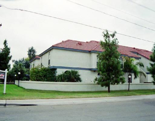 1402 S Jentilly Ln. #103, Tempe, AZ 85281