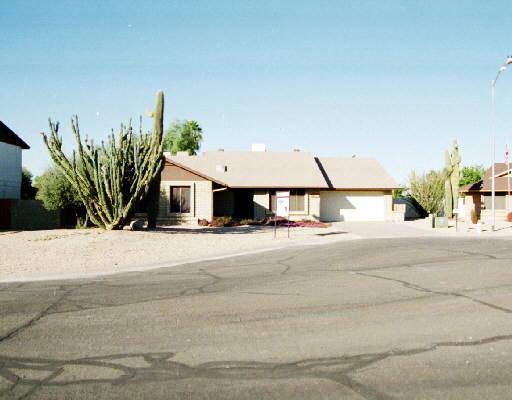 18434 N 43rd Dr., Glendale, AZ 85308