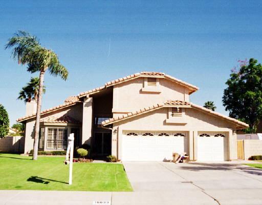 16633 N 55th Pl., Scottsdale, AZ 85254