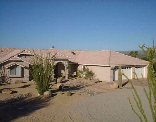 31316 W Amaranth Dr., Wickenburg, AZ 85390