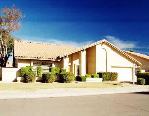 9730 E Camino Del Santo, Scottsdale, AZ 85260